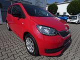Skoda Citigo Clever - Skoda Citigo: Clever