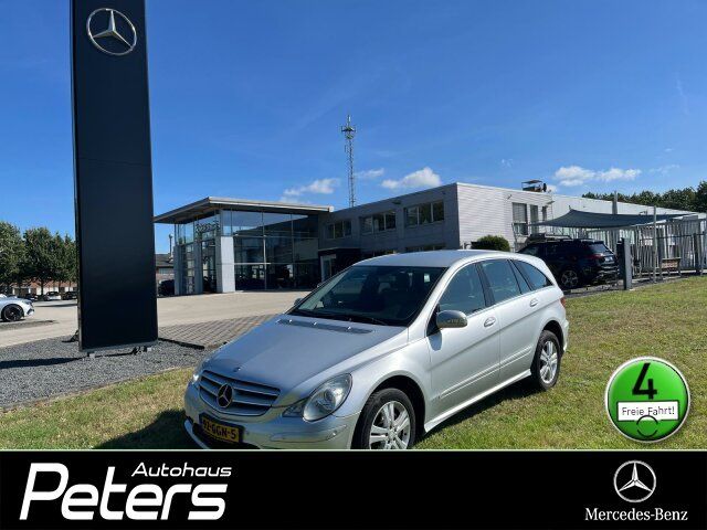 Angebot ansehen Mercedes-Benz R 280