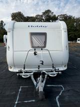 Hobby De Luxe 560 kmfe  - Hobby 560 kmfe de luxe