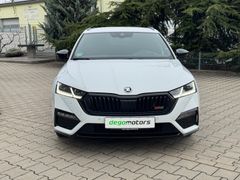 SKODA Octavia Combi RS 2.0 TDI DSG 4x4