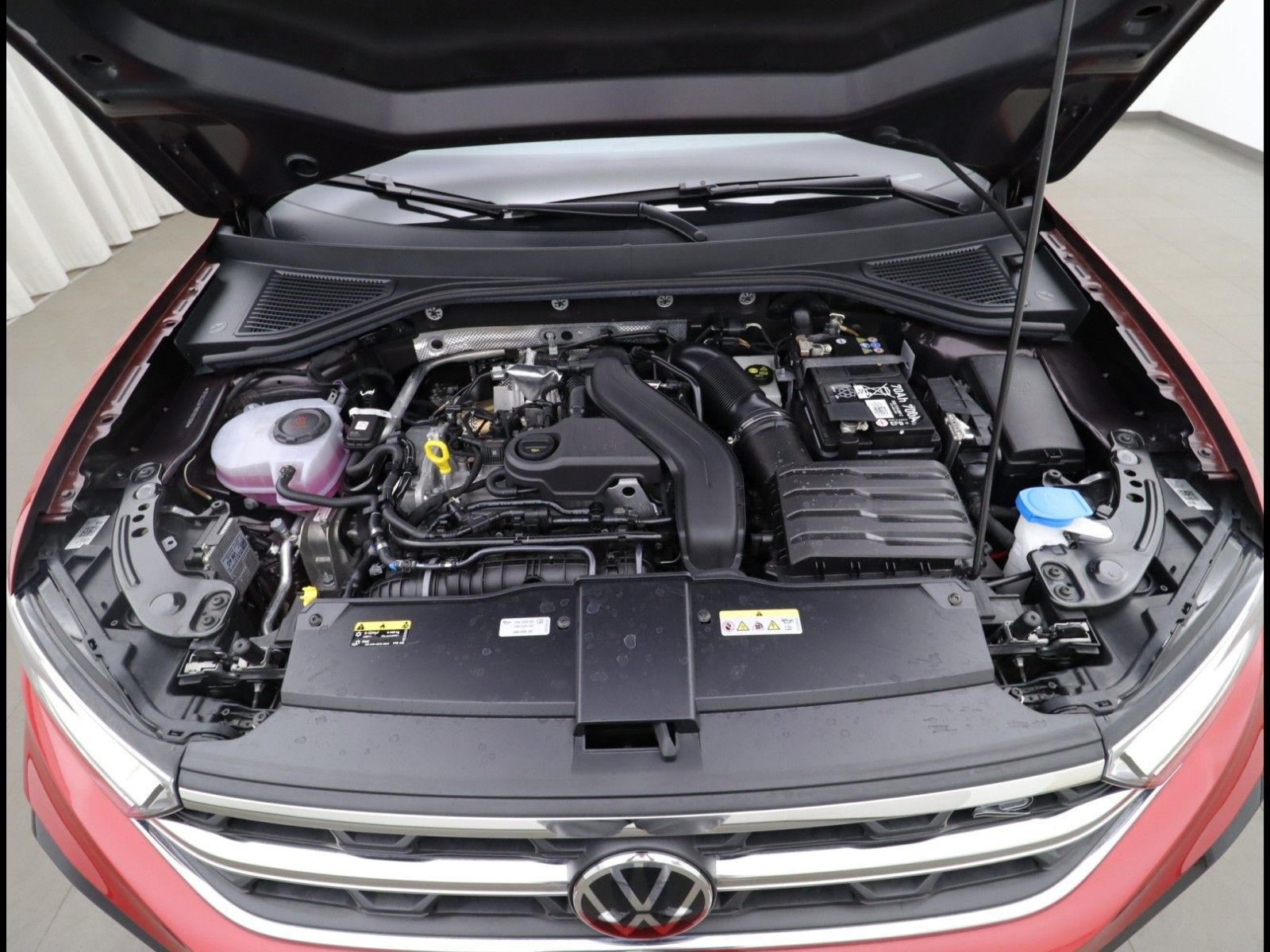 Volkswagen T-Roc - Bild 5