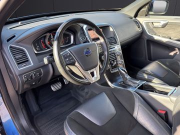 Volvo XC60 - 12