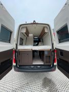 Bürstner Habiton HM 6.0 Automatik*170PS *Alufelgen*