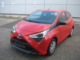 Toyota Aygo AYGO x - Toyota Aygo (X) in Krefeld