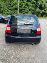 Citroën C2 1.4HDi X - gebrauchte Citroën C2 aus dem Jahr 2004