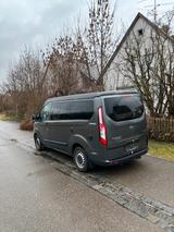 Ford Transit Custom Nugget 320 L1 Westfalia "Automa." - Ford Transit Custom Nugget Wohnmobil