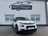 Citroën C3 Shine - Citroën C3 SHINE mit Diesel-Antrieb