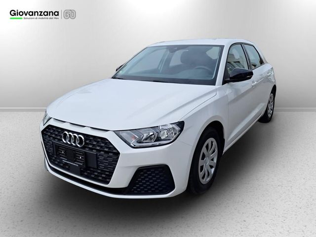 Audi A1 Sportback Sportback 25 1.0 tfsi BAFFO NE