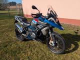 BMW R1200GS Rallye,4 Pakete,Garantie bis 06/27, Navi - BMW R27