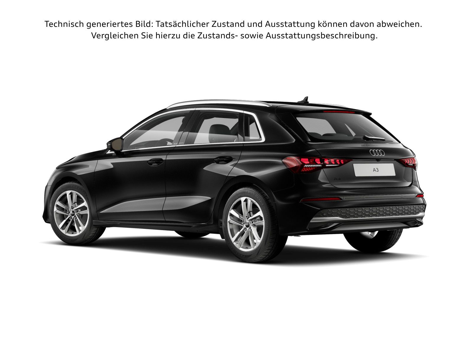 Audi A3 - Bild 6