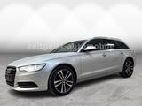 Audi A6 Avant 2.0 TDI*LEDER*XEN*CAM*19ZOLL*TÜV NEU* - Audi A6: 19 Zoll