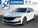 Skoda Octavia Combi 1.5 eTSI DSG Sportline MatrLED Nav