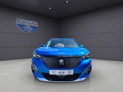 PEUGEOT 2008 Allure KLIMA,NAVI,PDC,360CAM,SHZ,TEMPOMAT