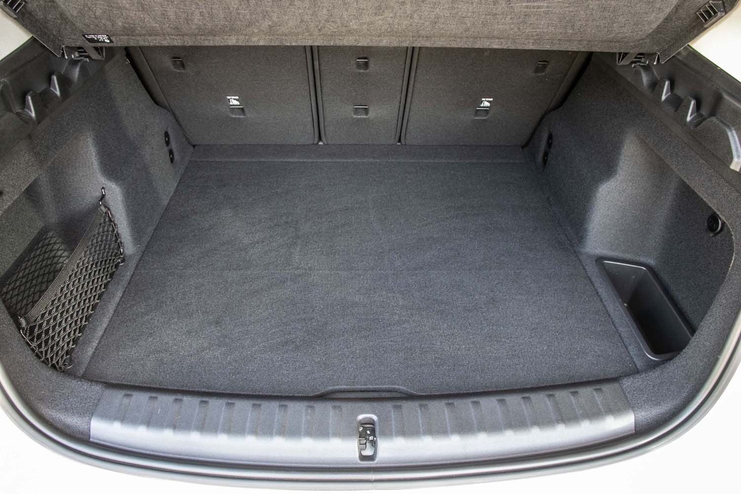 BMW X1 - Bild 14