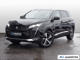 Peugeot 5008 Hybrid 136 GT 7-Sitzer/LED/ACC/SHZ - Peugeot 5008 in Bielefeld