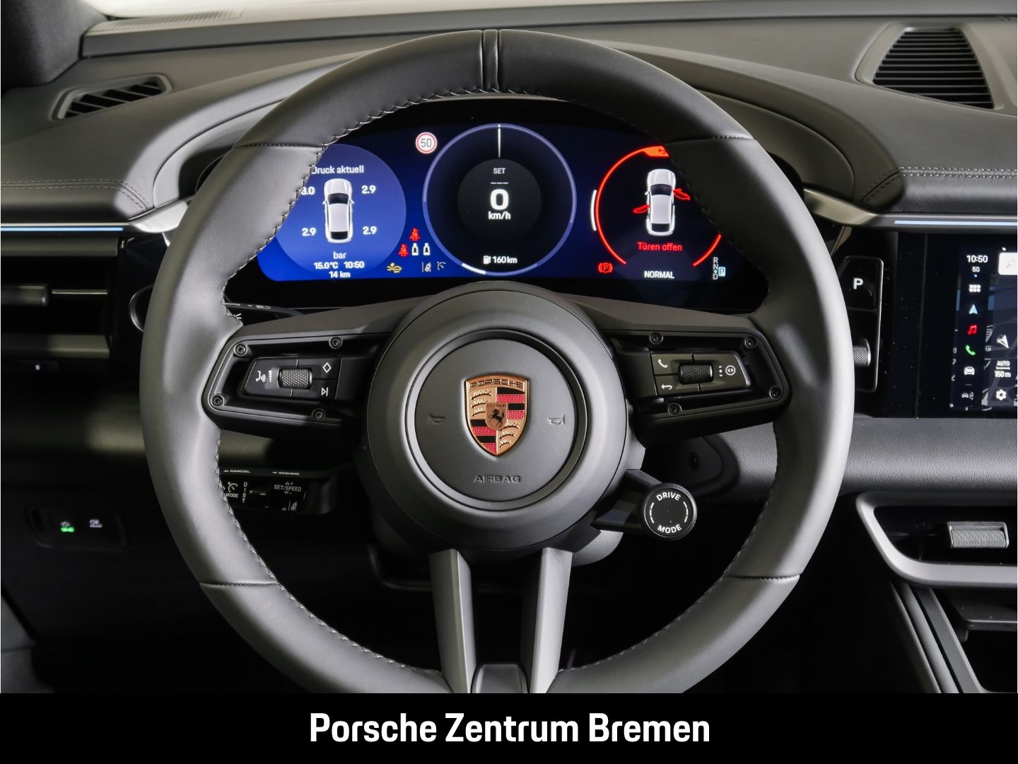 Porsche Macan - Bild 32