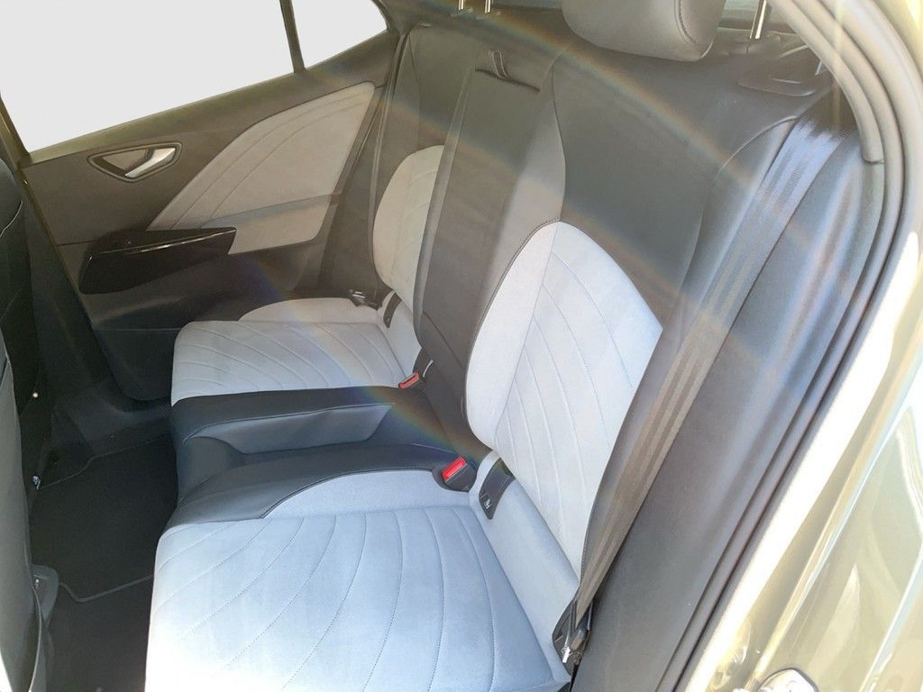 Volkswagen ID.3 - Bild 11