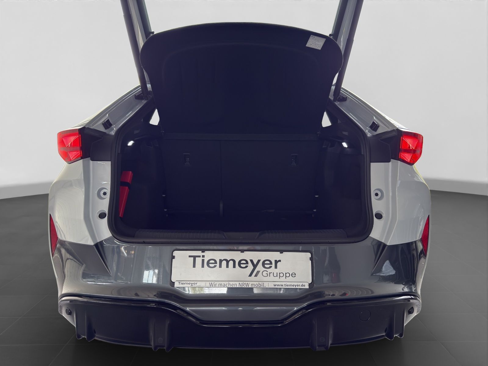 Cupra Tavascan - Bild 17