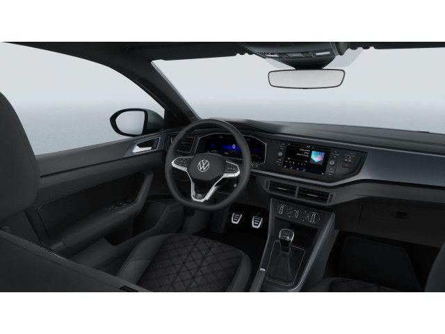 Volkswagen Taigo - Bild 8