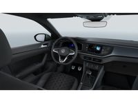 Volkswagen Taigo - Vorschau Bild 8