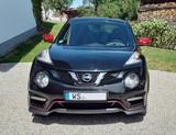 Nissan Juke 1.6 DIG-T NISMO RS 4x4 Xtronic Automatik - Nissan Juke mit Benzin-Antrieb: Kleinwagen, Automatik