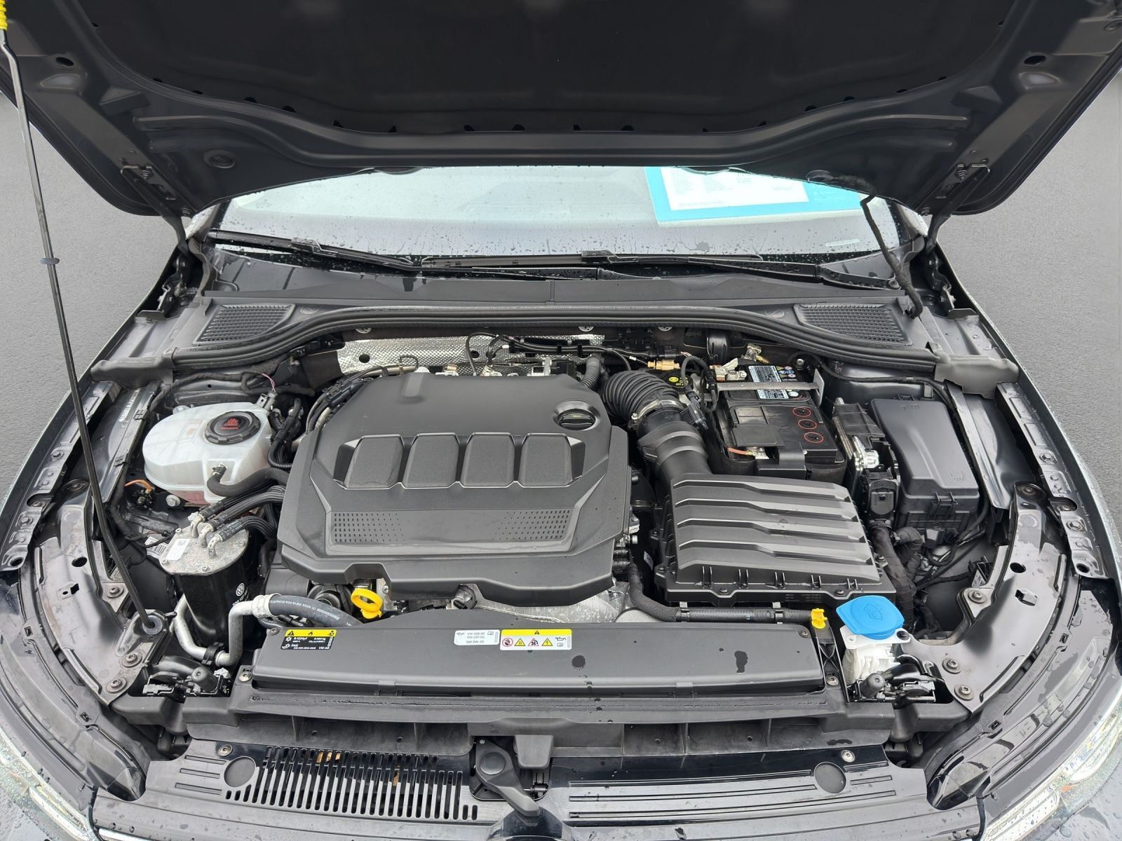 Volkswagen Golf - Bild 20