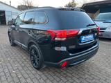 Mitsubishi Outlander Edition+ 2WD 7Sitzer 360° SSD SHZ - Mitsubishi: 7 Sitzer