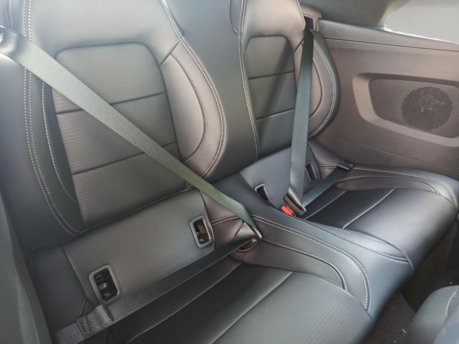 Ford Mustang - Bild 13