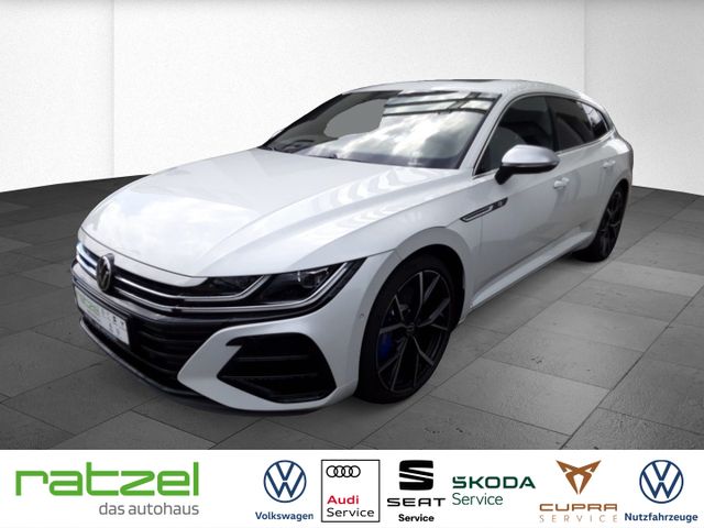 Volkswagen Arteon Shooting Brake R 4Motion 2.0 TSI VMax Auf