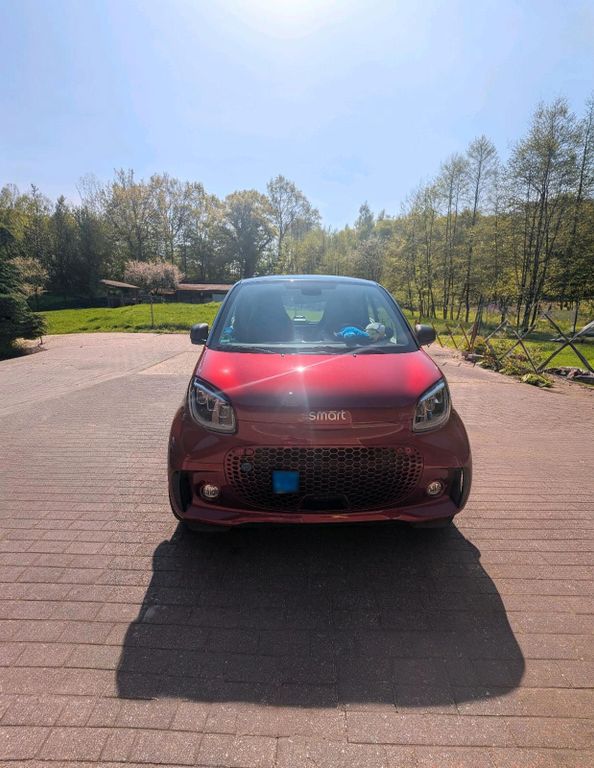 Image of Smart ForTwo