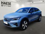 Volvo C40 Plus Pure Electric 2WD StandHZG Digitales Co - graue Volvo C40