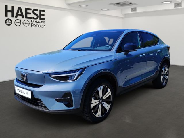 VOLVO C40 Plus Pure Electric 2WD StandHZG Digitales Co