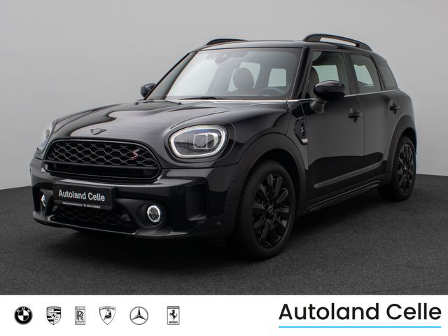 MINI Countryman S (Cooper) ALL4 Panorama HUD H/K Voll