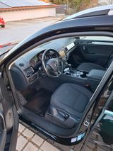 Volkswagen Touareg 3.0 V6 TDI - Volkswagen Touareg: V6