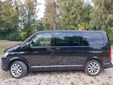 Volkswagen T6 Multivan Highline * LED * 2 Schiebetüren  - : Van, Schiebetüren