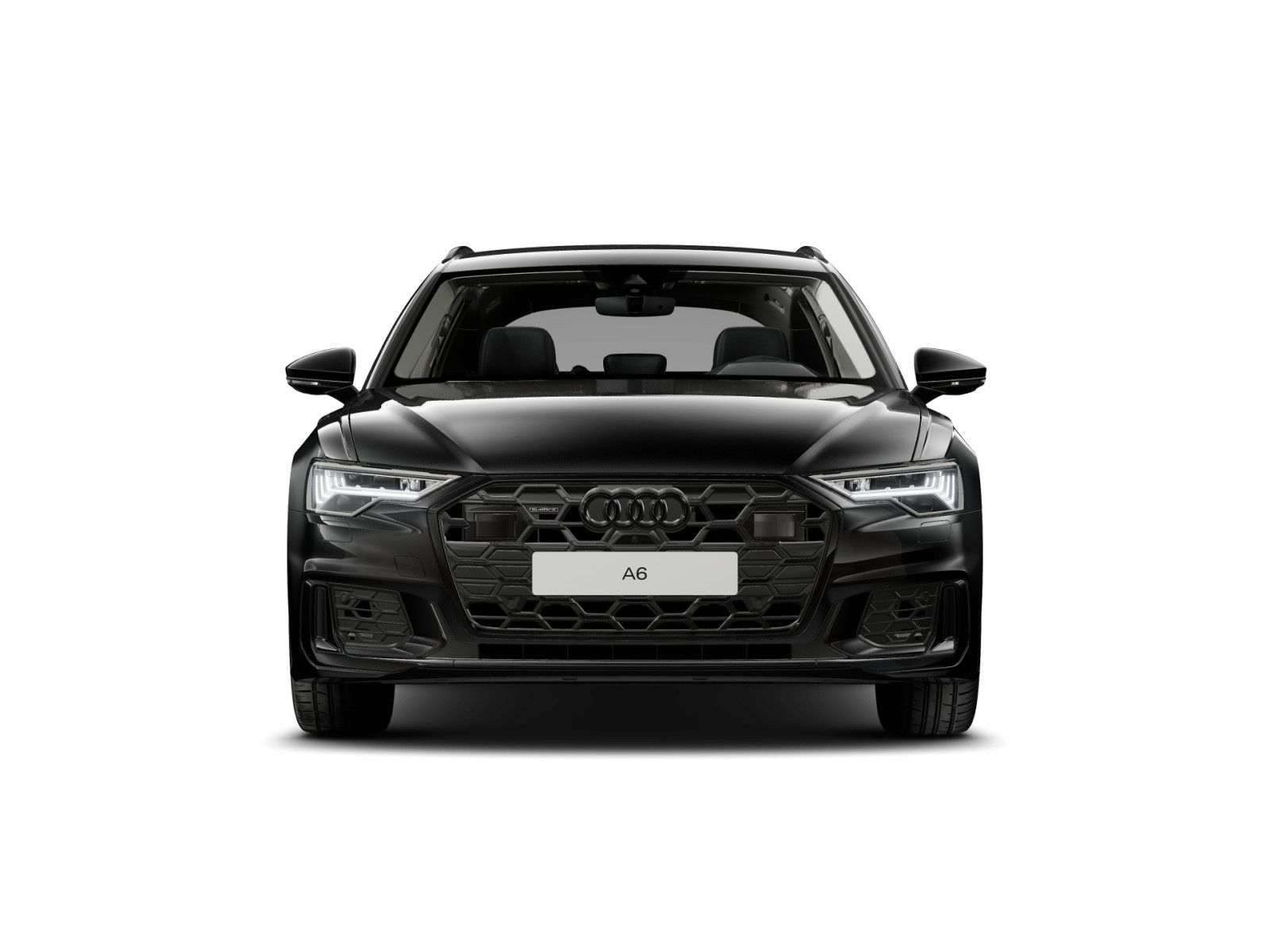 Audi A6 - Bild 6