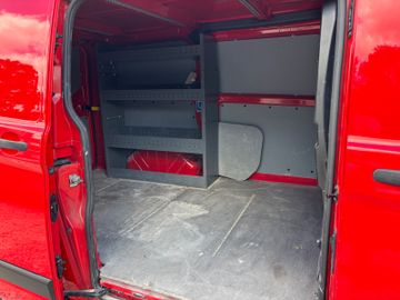 Ford Transit Custom - 12