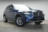 BMW X3 xDrive20d Leder/ACC/Kamera/Virtual/AHK - BMW X3 Gebrauchtwagen in Braunschweig