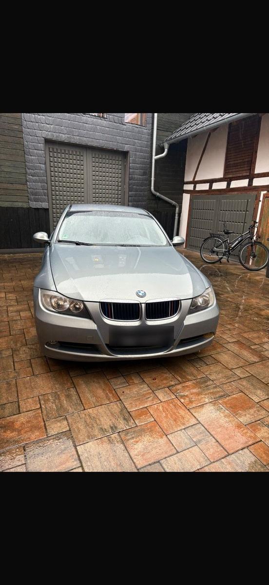 BMW 318