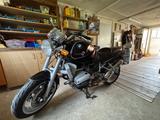 BMW R1100R - 75 Jahre Sonderedition - BMW R 75