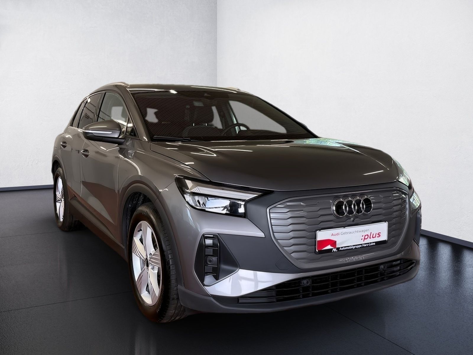 Audi Q4 e-tron - Bild 8