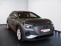 Audi Q4 e-tron - Vorschau Bild 8