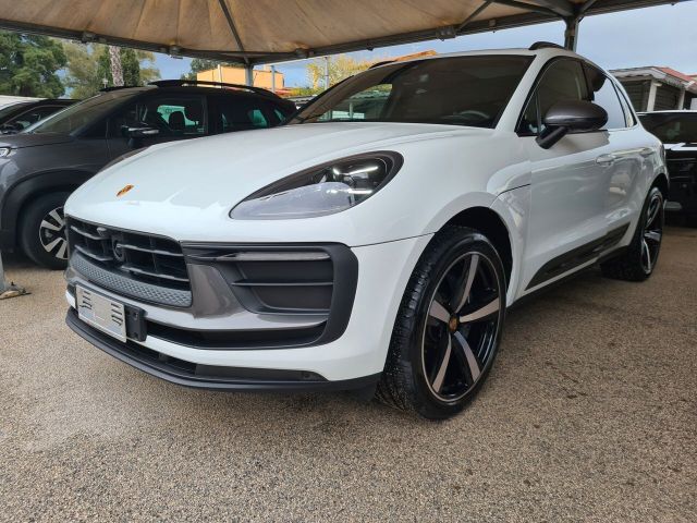 Другие Porsche Macan 2.0 T KM CERTIFICATI