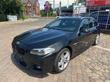 BMW 530 - 4