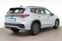 Volkswagen Tayron - Vorschau Bild 2