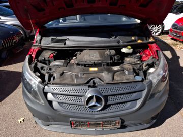 Mercedes Vito - 4