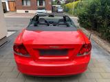 Volvo C70 2.4l Momentum - Volvo C70 Momentum mit Benzin-Antrieb