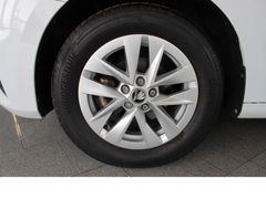Fahrzeugabbildung Skoda Fabia Ambition 1.0 Apple CarPlay,Android Auto,Wi