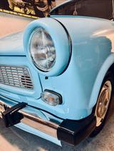 Trabant P 601 K Bj. 1970 DDR Oldtimer Taus... - Trabant aus 1970