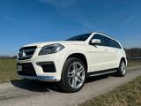 Mercedes-Benz GL 350 BlueTEC 4MATIC - AMG Paket  - Mercedes-Benz GL 350: AMG